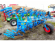 Плуг оборотний Lemken Juwel 8 6 корпусів (2010)