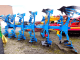 Плуг оборотний Lemken Juwel 8 6 корпусів (2010)