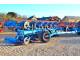 Плуг оборотний Lemken Vari Diamant 10 7 корпусів (2013)