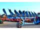 Плуг оборотний Lemken Vari Diamant 10 7 корпусів (2013)