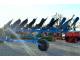 Плуг оборотний Lemken Vari Diamant 10 7 корпусів (2013)