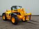 Навантажувач JCB 530-70 (2002)