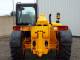 Навантажувач JCB 530-70 (2002)
