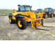 Навантажувач JCB 535-95 (2012)
