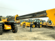 Навантажувач JCB 535-95 (2012)