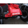 Навантажувач Manitou MLT 735 (2010)