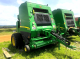 Прес-підбирач рулонний John Deere 854 MaxiCut 14 (2017)
