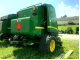 Прес-підбирач рулонний John Deere 854 MaxiCut 14 (2017)