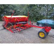 Посівний комплекс Vaderstad Rapid 400C