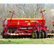 Посівний комплекс Vaderstad Rapid 400C
