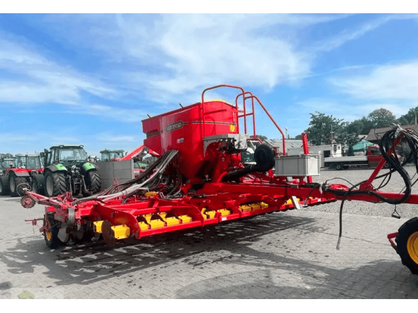 Сівалка Vaderstad Rapid 600 S (2014)