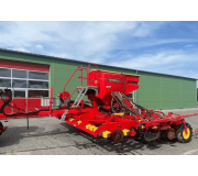 Сівалка Vaderstad Rapid 600 S