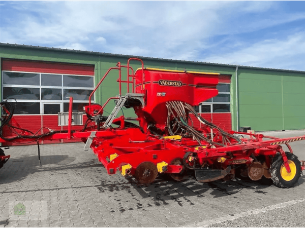 Сівалка Vaderstad Rapid 600 S (2014)