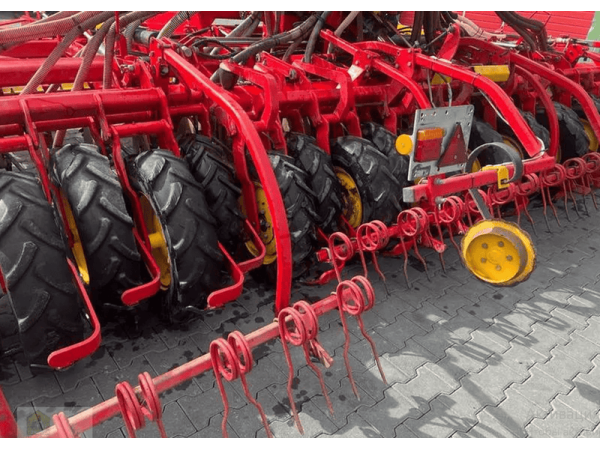 Сівалка Vaderstad Rapid 600 S (2014)