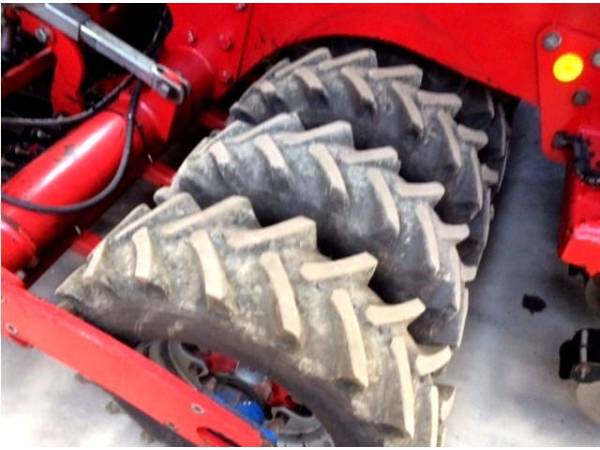 Сівалка точного висіву Horsch Pronto 6 DC PPF (2012)