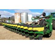 Сеялка John Deere 1780