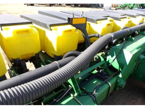 Сівалка John Deere 1780 (2008)