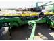 Сівалка John Deere 1780 (2008)