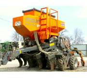 Посевной комплекс Mzuri Pro-Til 3T