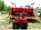 Посівний комплекс Vaderstad Rapid 400C (2008)