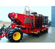 Сівалку Vaderstad Rapid RDA 600C