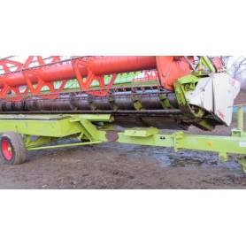 Візок Claas Lexion 7.5 метрів (2000)