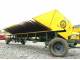 Візок TriDaAgro Sargan D2P (2005)