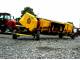 Візок TriDaAgro Sargan D2P (2005)