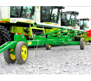 Візок Tridaagro Flex 9 метрів