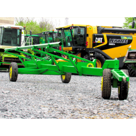 Тележка Tridaagro Flex 7.5 метров (2026)