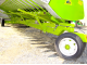 Візок Tridaagro Sargan K2 9 метрів (2019)