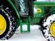 Трактор John Deere 6200 (1997)