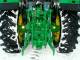 Трактор John Deere 6200 (1997)
