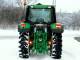 Трактор John Deere 6200 (1997)