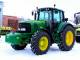 Трактор John Deere 6920 (2006)