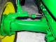Трактор John Deere 6920 (2006)