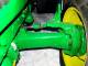 Трактор John Deere 6920 (2006)