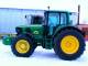 Трактор John Deere 6920 (2006)