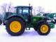 Трактор John Deere 6920 (2006)