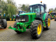 Трактор John Deere 6920 (2003)