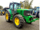 Трактор John Deere 6920 (2003)
