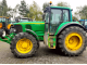 Трактор John Deere 6920 (2003)