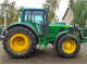 Трактор John Deere 6920 (2003)