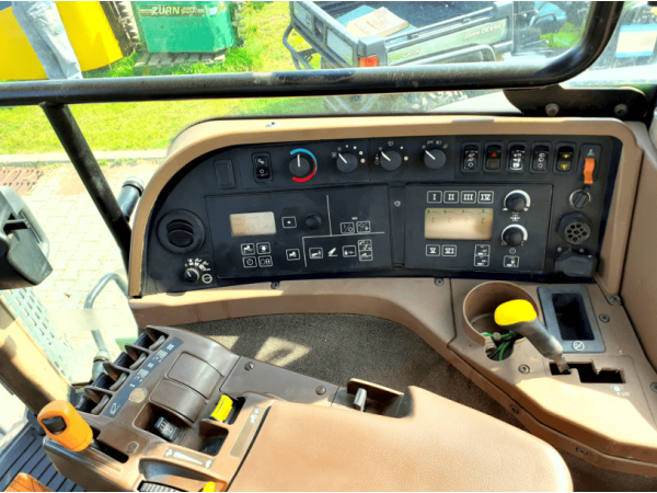 Трактор John Deere 7930 (2008)
