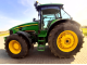 Трактор John Deere 7930 (2008)
