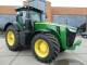 Трактор John Deere 8370 R (2017)
