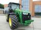 Трактор John Deere 8370 R (2017)