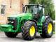 Трактор John Deere 8530 (2008)