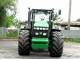 Трактор John Deere 8530 (2008)