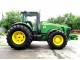 Трактор John Deere 8530 (2008)
